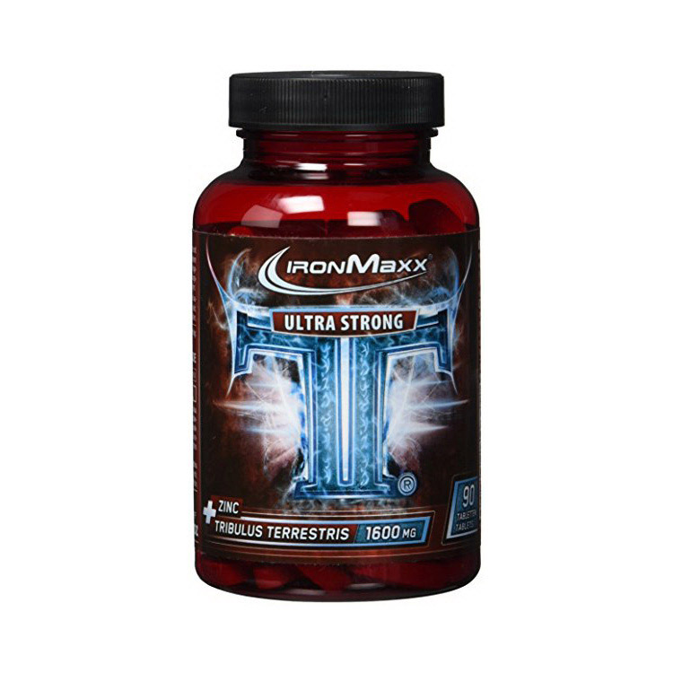 TT Ultra Strong (90 tabs) TT Ultra Strong (90 tabs)