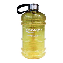 Water Gallon Yellow (2,2 l)