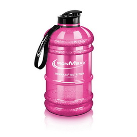 Water Gallon Pink (2,2 l)