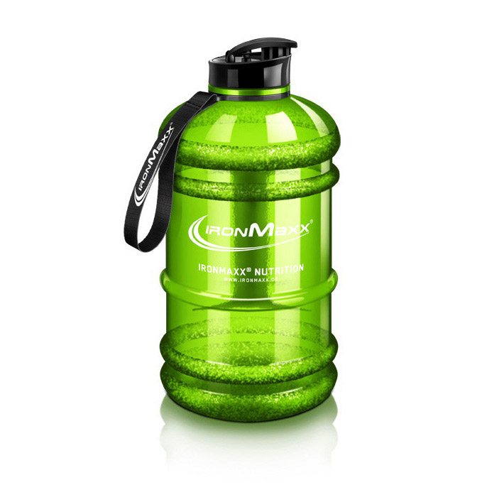 Water Gallon Green (2,2 l) Water Gallon Green (2,2 l)