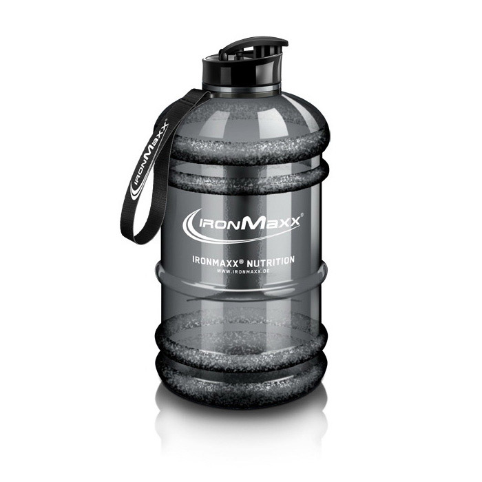 Water Gallon Grey (2,2 l) Water Gallon Grey (2,2 l)
