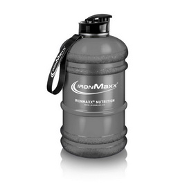 Water Gallon Frosted Grey (2,2 l)