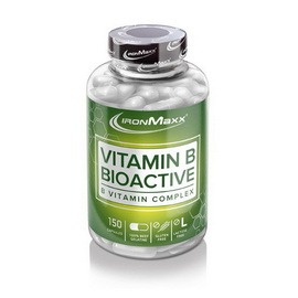 Vitamin B Bioactive (150 caps)