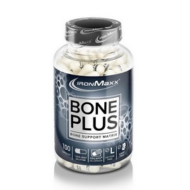 Bone Plus (100 caps)
