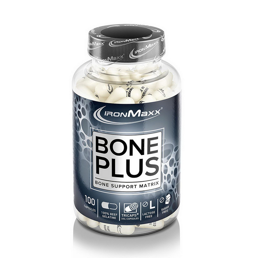 Bone Plus (100 caps) Bone Plus (100 caps)