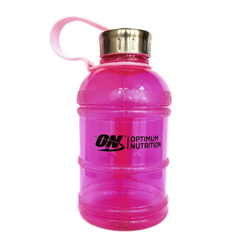 Water Jug Pink (1 l) Water Jug Pink (1 l)