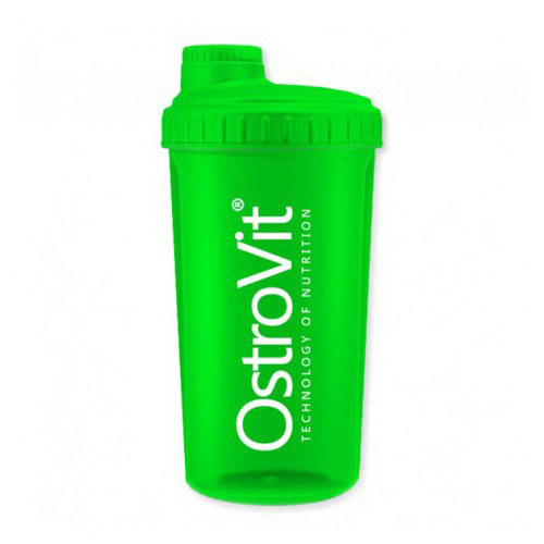 OstroVit Shaker Green (700 ml) OstroVit Shaker Green (700 ml)