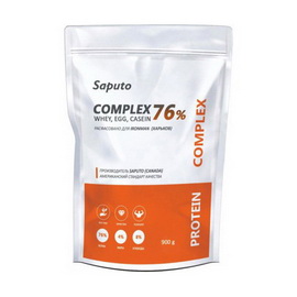 Protein Complex 76% (900 g)