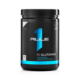 R1 Glutamine Unflavored (375 g)