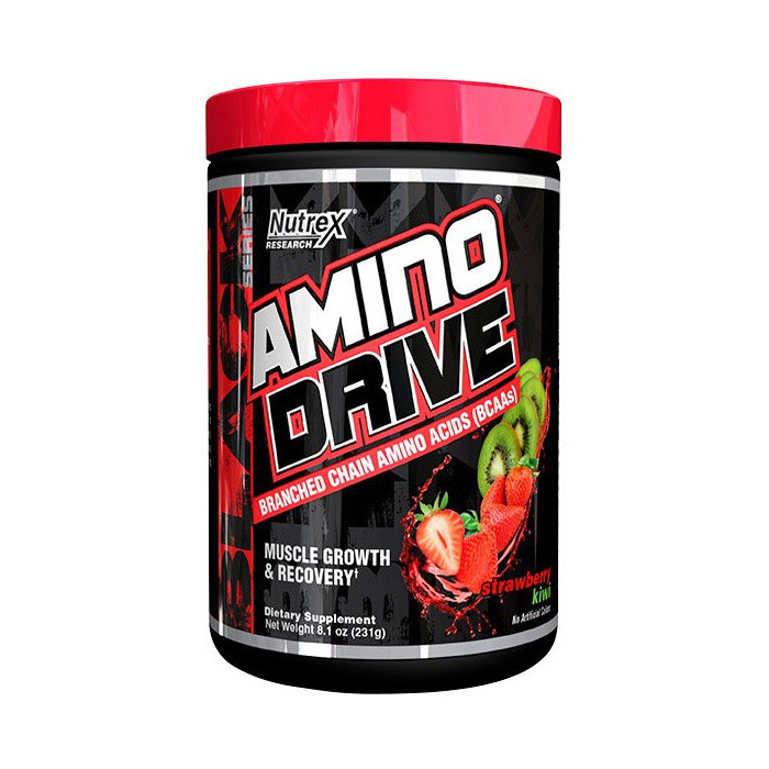 Amino Drive (210-261 g) Amino Drive (210-261 g)