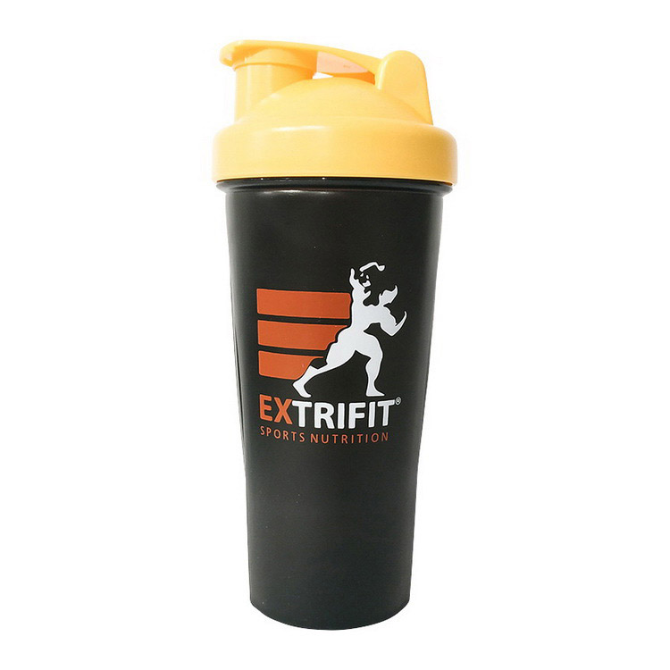 Shaker with Metal Ball (600 ml) Shaker with Metal Ball (600 ml)