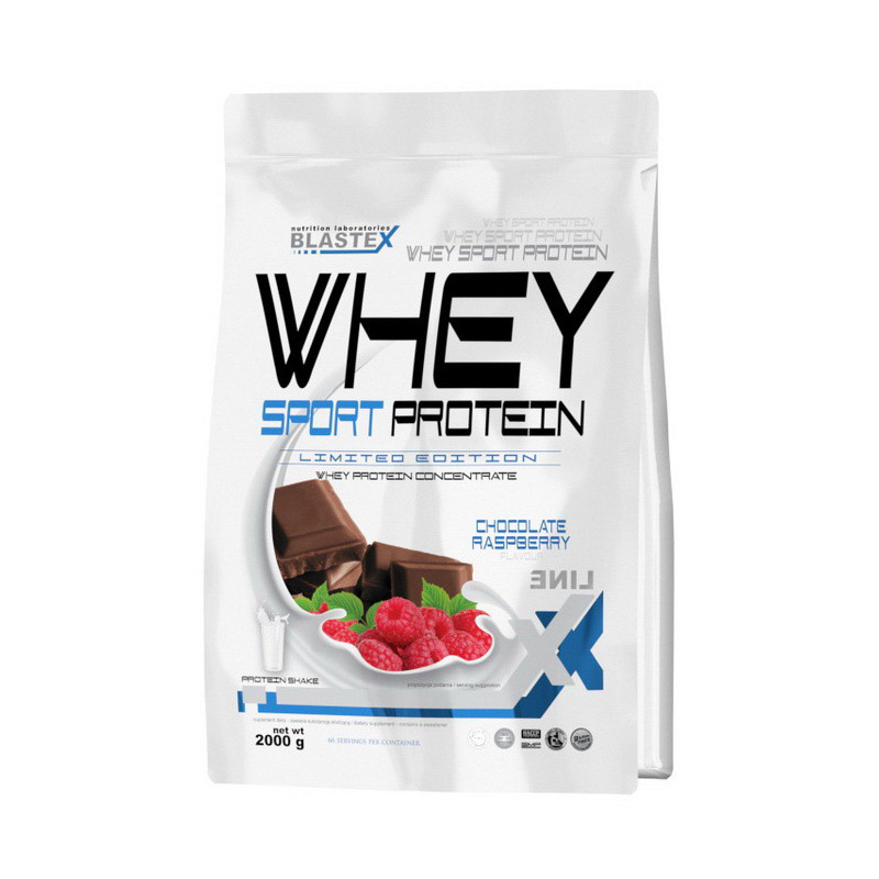 Whey Sport Protein (2 kg) Whey Sport Protein (2 kg)