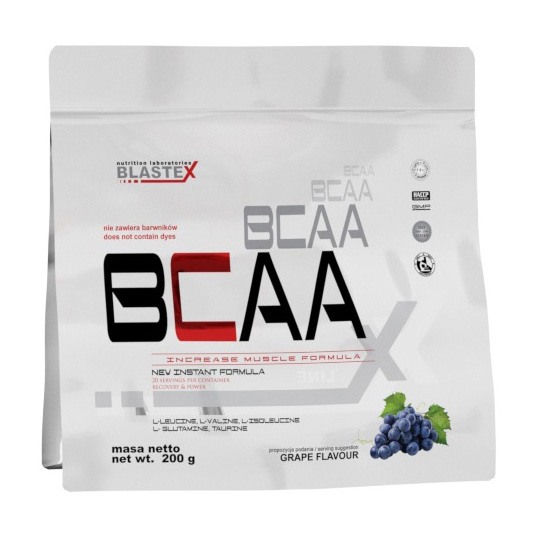 BCAA Xline (200 g) BCAA Xline (200 g)