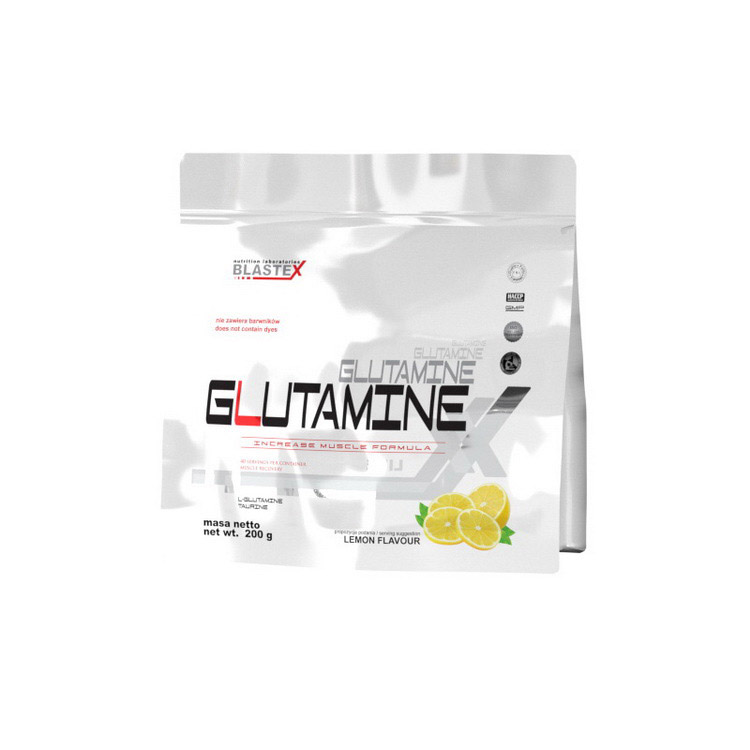 Glutamine Xline (200 g) Glutamine Xline (200 g)