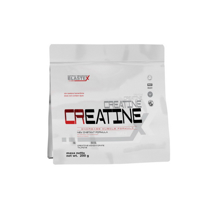 Creatine Xline Unflavored (200 g) Creatine Xline Unflavored (200 g)