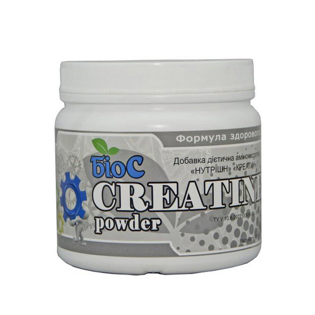 Creatine Powder (350 g) Creatine Powder (350 g)