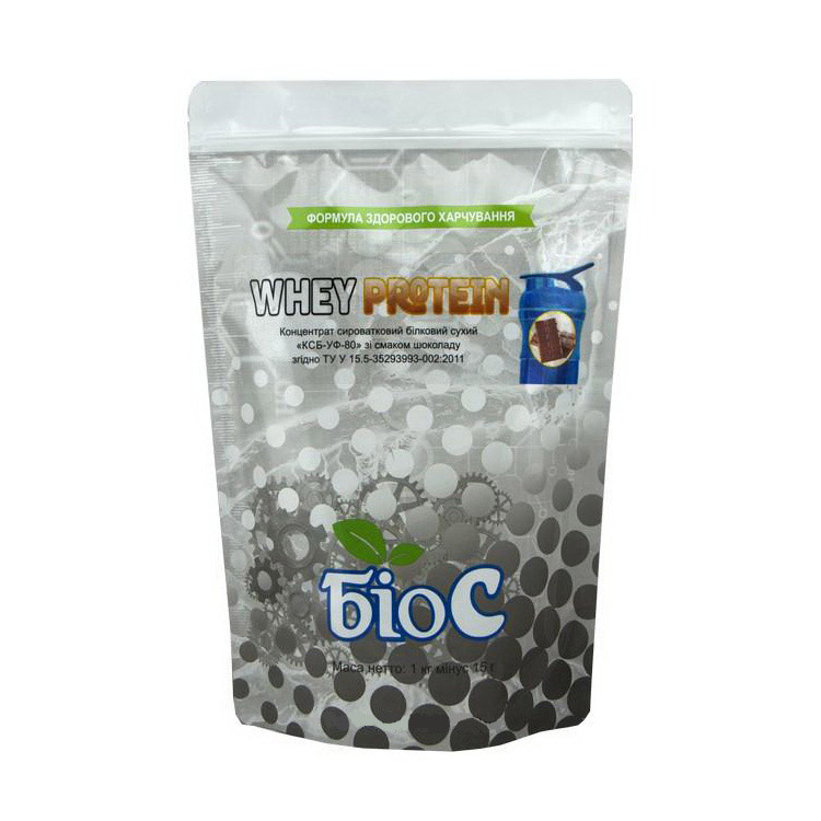Whey Protein 80% (1 kg) Whey Protein 80% (1 kg)