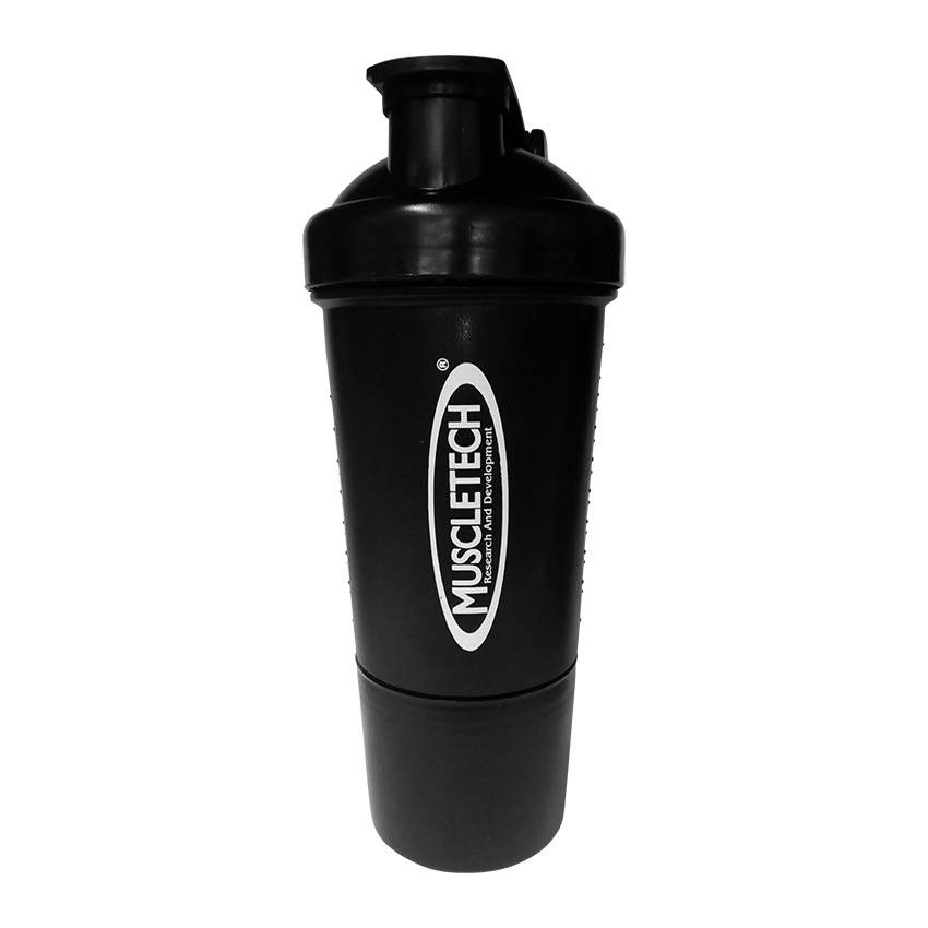 Premium Shaker Black (500 ml) Premium Shaker Black (500 ml)