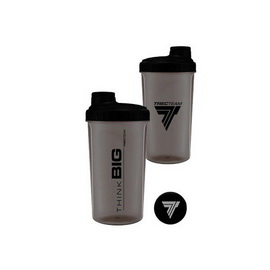 Shaker THINK BIG Black (700 ml)