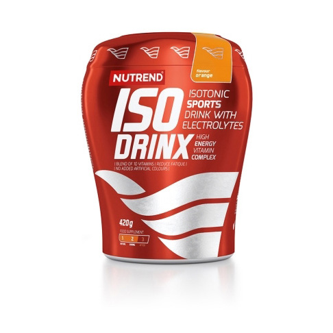 IsoDrinx (420 g) IsoDrinx (420 g)