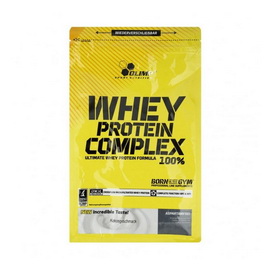 Whey Protein Complex 100% (500 g)