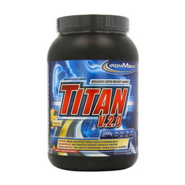 Titan V.2.0 (2 kg)