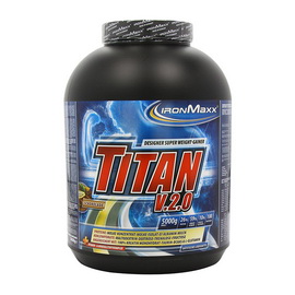 Titan V.2.0 (5 kg)