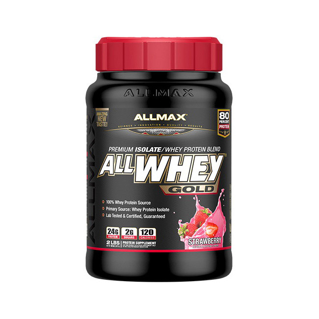 AllWhey Gold (907 g) AllWhey Gold (907 g)
