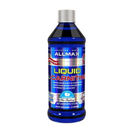 allmax l-carnitine  Liquid AllMax Nutrition is committed to quality AllMax Nutrition Liquid L-Carnitine