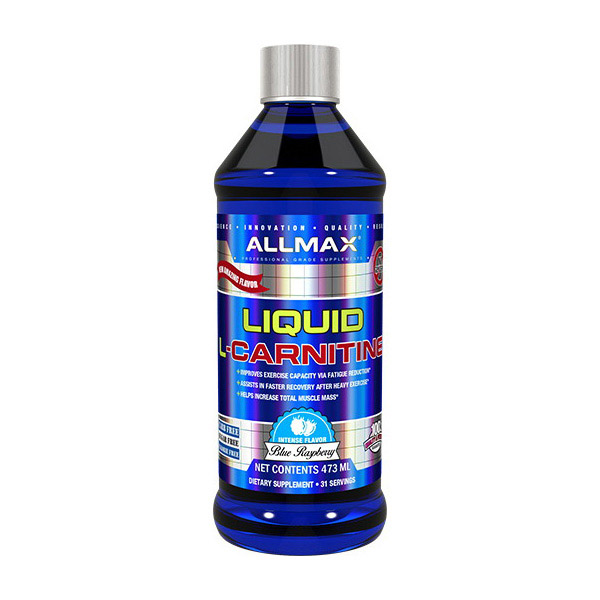 L-Carnitine Liquid (473 ml) L-Carnitine Liquid (473 ml)