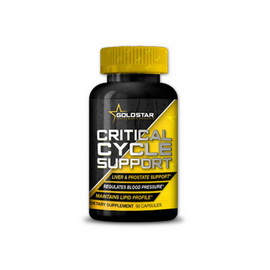 Critical Cycle Support (90 caps)