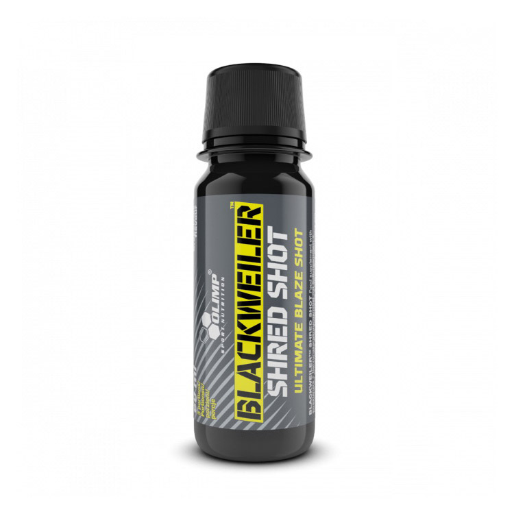 Blackweiler Shred Shot (1 x 60 ml) Blackweiler Shred Shot (1 x 60 ml)