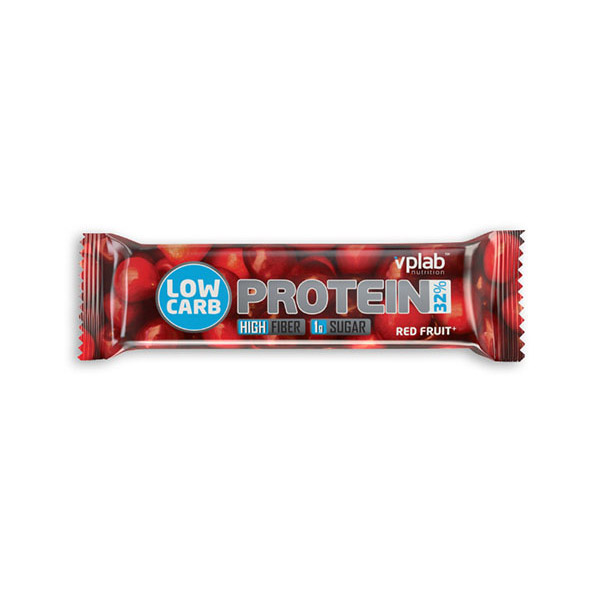 Low Carb Protein Bar (1 x 35 g) Low Carb Protein Bar (1 x 35 g)