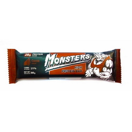 Monsters High Protein Bar (1 x 80 g)