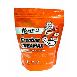 Monsters Creatine Creamax (500 g)