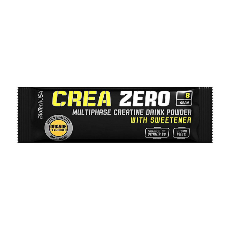 Crea Zero (1 x 8 g) Crea Zero (1 x 8 g)