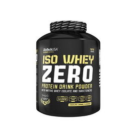 Ulisses Iso Whey Zero (1,8 kg)
