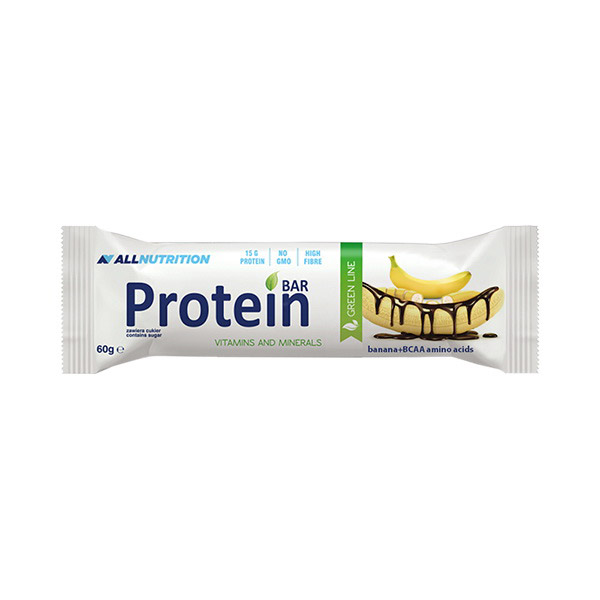 Protein Bar (1 x 60 g) Protein Bar (1 x 60 g)