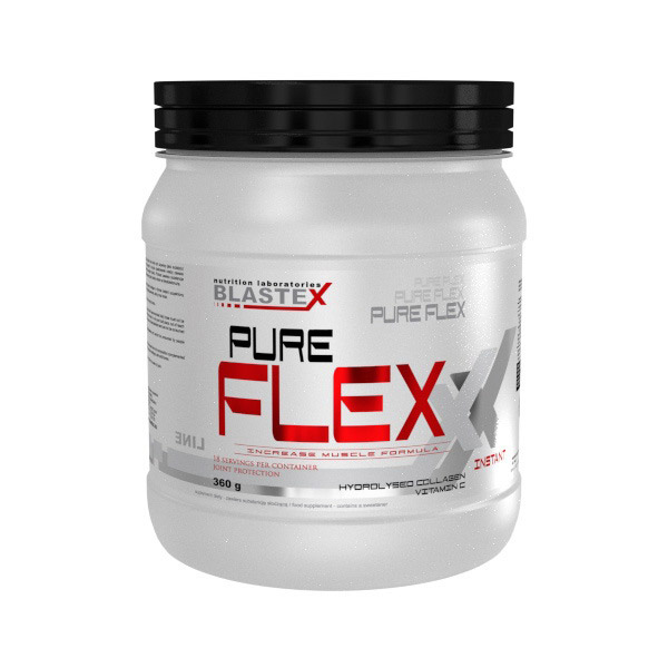 Pure Flex Xline (360 g) Pure Flex Xline (360 g)