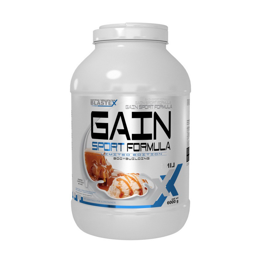 Gain Sport Formula (6 kg) Gain Sport Formula (6 kg)