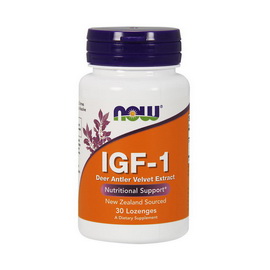 IGF-1 (30 lozenges)