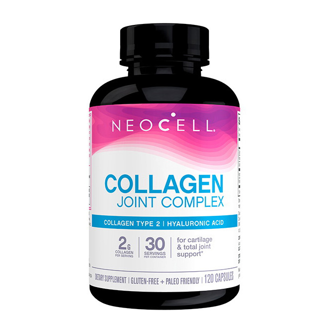 Joint Complex (120 caps) Joint Complex (120 caps)