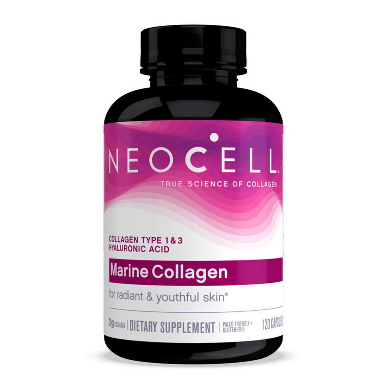 Collagen Marine (120 caps) Collagen Marine (120 caps)