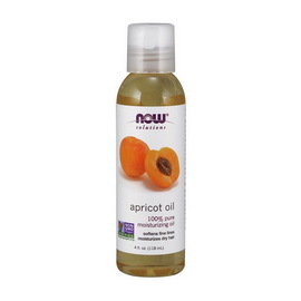 Apricot Oil (118 ml)