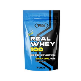 Real Whey 100 (700 g)