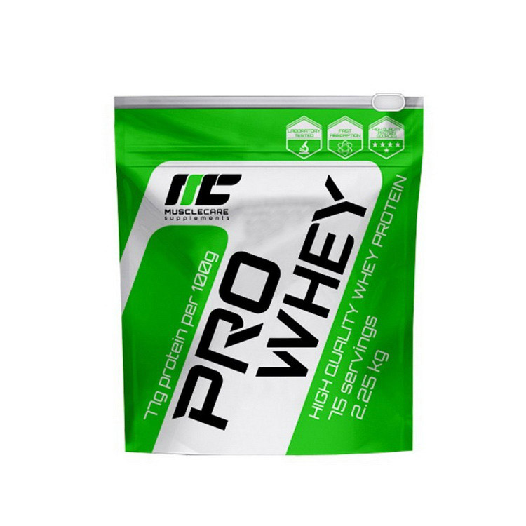 Pro Whey (2,25 kg) Pro Whey (2,25 kg)