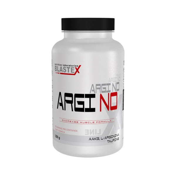 Argi NO Xline (300 g) Argi NO Xline (300 g)