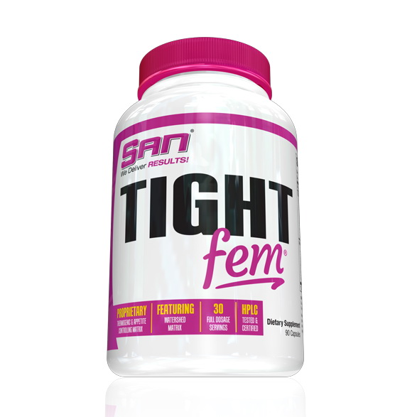 Tight Fem (90 caps) Tight Fem (90 caps)