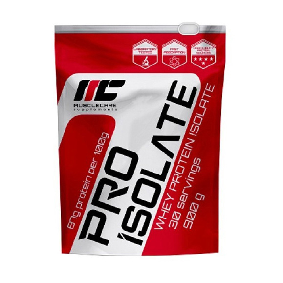 Pro Isolate (900 g) Pro Isolate (900 g)