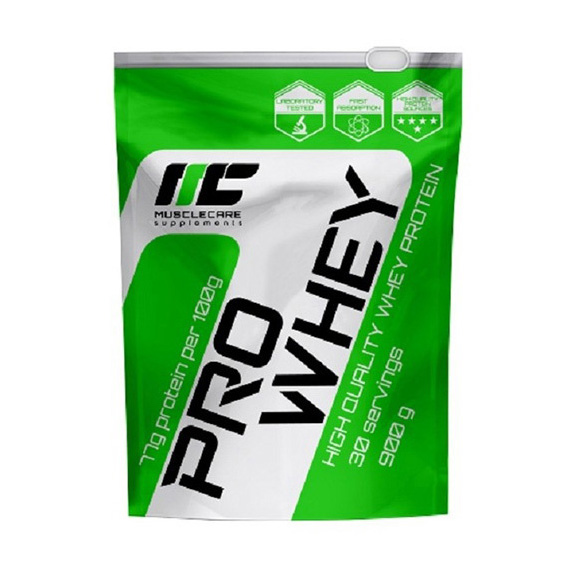 Pro Whey (900 g) Pro Whey (900 g)